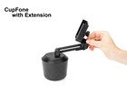Load image into Gallery viewer, Extension Improve your ability to either reach or see your CupFone