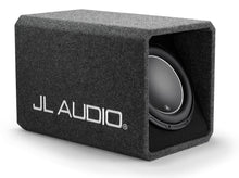 Load image into Gallery viewer, JL AUDIO HO112-W6v3 Single 12W6v3 H.O. Wedge, Ported, 2 Ohms
