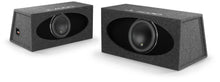 Load image into Gallery viewer, JL AUDIO HO112R-W7AE Single 12W7AE H.O. Wedge, Ported, 3 Ohms
