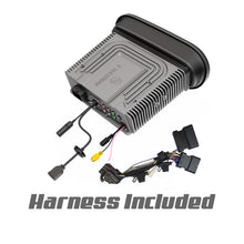 Load image into Gallery viewer, HDHU.9813RG Precision Power Apple Carplay Harley 1998-2013 Road Glide only