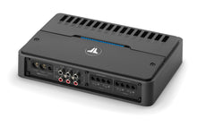 Load image into Gallery viewer, JL Audio RD400/4 4 Ch. Class D Full-Range Amplifier, 400 W
