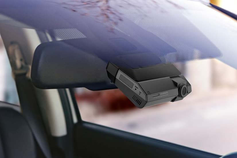 thinkware car camera