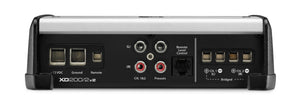 JL AUDIO XD200/2v2 2 Ch. Class D Full-Range Amplifier, 200 W
