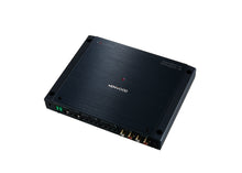 Load image into Gallery viewer, KENWOOD eXcelon XR401-4 4 CHANNEL 400W HI-RES CERTIFIED REFERENCE SERIES AMP