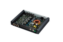 Load image into Gallery viewer, KENWOOD eXcelon XR401-4 4 CHANNEL 400W HI-RES CERTIFIED REFERENCE SERIES AMP