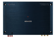 Load image into Gallery viewer, KENWOOD eXcelon XR901-5 5 CHANNEL 900W HI-RES CERTIFIED REFERENCE SERIES AMP
