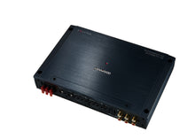 Load image into Gallery viewer, KENWOOD eXcelon XR901-5 5 CHANNEL 900W HI-RES CERTIFIED REFERENCE SERIES AMP