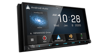 Load image into Gallery viewer, Kenwood DNX997XR Navigation DVD Receiver with Bluetooth &amp; HD Radio
