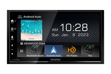 Load image into Gallery viewer, DMX709S Kenwood Excelon Digital Media Receiver Apple Carplay and Android Auto