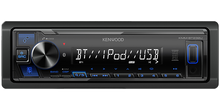 Load image into Gallery viewer, KMM-BT232U Kenwood Digital Media Receiver KMMBT232U