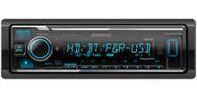 Load image into Gallery viewer, KMM-X705 Kenwood Excelon Digital Media Receiver KMMX705