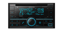 Load image into Gallery viewer, DPX505BT Kenwood CD Receiver with Bluetooth