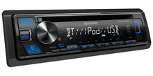 Load image into Gallery viewer, KDC-BT282U Kenwood CD Receiver with Bluetooth KDCBT282U