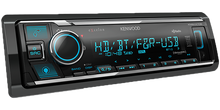 Load image into Gallery viewer, KMM-X705 Kenwood Excelon Digital Media Receiver KMMX705