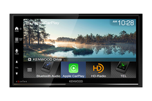 Load image into Gallery viewer, DMX709S Kenwood Excelon Digital Media Receiver Apple Carplay and Android Auto
