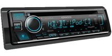 Load image into Gallery viewer, KDC-X705 Kenwood Excelon CD Receiver with Bluetooth KDCX705