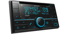 Load image into Gallery viewer, DPX505BT Kenwood CD Receiver with Bluetooth