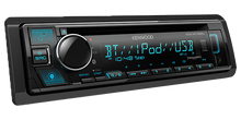 Load image into Gallery viewer, KDC-BT382U Kenwood CD Receiver with Bluetooth KDCBT382U