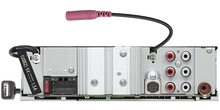 Load image into Gallery viewer, KMM-X705 Kenwood Excelon Digital Media Receiver KMMX705