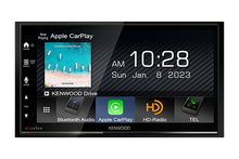 Load image into Gallery viewer, DMX709S Kenwood Excelon Digital Media Receiver Apple Carplay and Android Auto