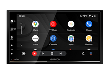 Load image into Gallery viewer, DMX709S Kenwood Excelon Digital Media Receiver Apple Carplay and Android Auto