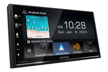 Load image into Gallery viewer, DMX709S Kenwood Excelon Digital Media Receiver Apple Carplay and Android Auto
