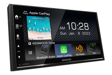 Load image into Gallery viewer, DMX709S Kenwood Excelon Digital Media Receiver Apple Carplay and Android Auto