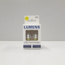 Load image into Gallery viewer, 921 (2 pcs) Amber LED by LUMENS HPL
