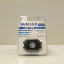 Load image into Gallery viewer, 15W LED Pod - Red by LUMENS HPL
