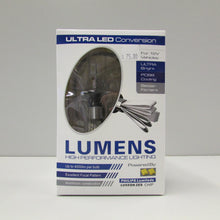Load image into Gallery viewer, H1 ULTRA LED WHITE Bulb &amp; Driver (each) by LUMENS HPL
