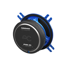 Load image into Gallery viewer, AudioControl PNW Series PNW-35 3.5&quot; Coaxial Speakers, 25W RMS, 2 Ohms (Pair)
