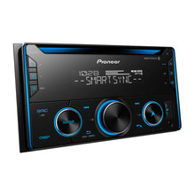 Load image into Gallery viewer, Pioneer FH-S520BT CD Audio Receiver
