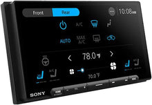 Load image into Gallery viewer, SONY XAV-AX6000 XAVAX6000 AV RECEIVER WIRELESS APPLE CARPLAY ANDROID AUTO
