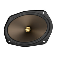 Load image into Gallery viewer, Pioneer TS-A693CH A-Series MAX 6&quot; x 9&quot; component speaker system
