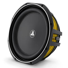 Load image into Gallery viewer, JL Audio 12TW1-2 12" 300 Watt 2 Ohm Shallow Mount Subwoofer
