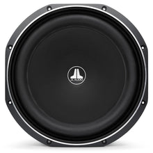 Load image into Gallery viewer, JL Audio 12TW1-2 12" 300 Watt 2 Ohm Shallow Mount Subwoofer
