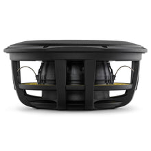 Load image into Gallery viewer, JL Audio 12TW1-2 12" 300 Watt 2 Ohm Shallow Mount Subwoofer
