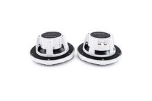 Load image into Gallery viewer, Kenwood KFC-1653MRW Marine 6.5" Coaxial 2 Way Speakers
