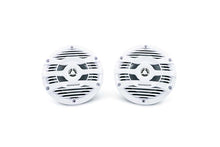 Load image into Gallery viewer, Kenwood KFC-1653MRW Marine 6.5" Coaxial 2 Way Speakers
