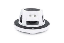 Load image into Gallery viewer, Kenwood KFC-1653MRW Marine 6.5" Coaxial 2 Way Speakers
