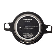 Load image into Gallery viewer, Pioneer TS-A709 A-Series + 2-3/4&quot; 2-way car speakers
