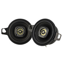 Load image into Gallery viewer, Pioneer TS-A709 A-Series + 2-3/4&quot; 2-way car speakers
