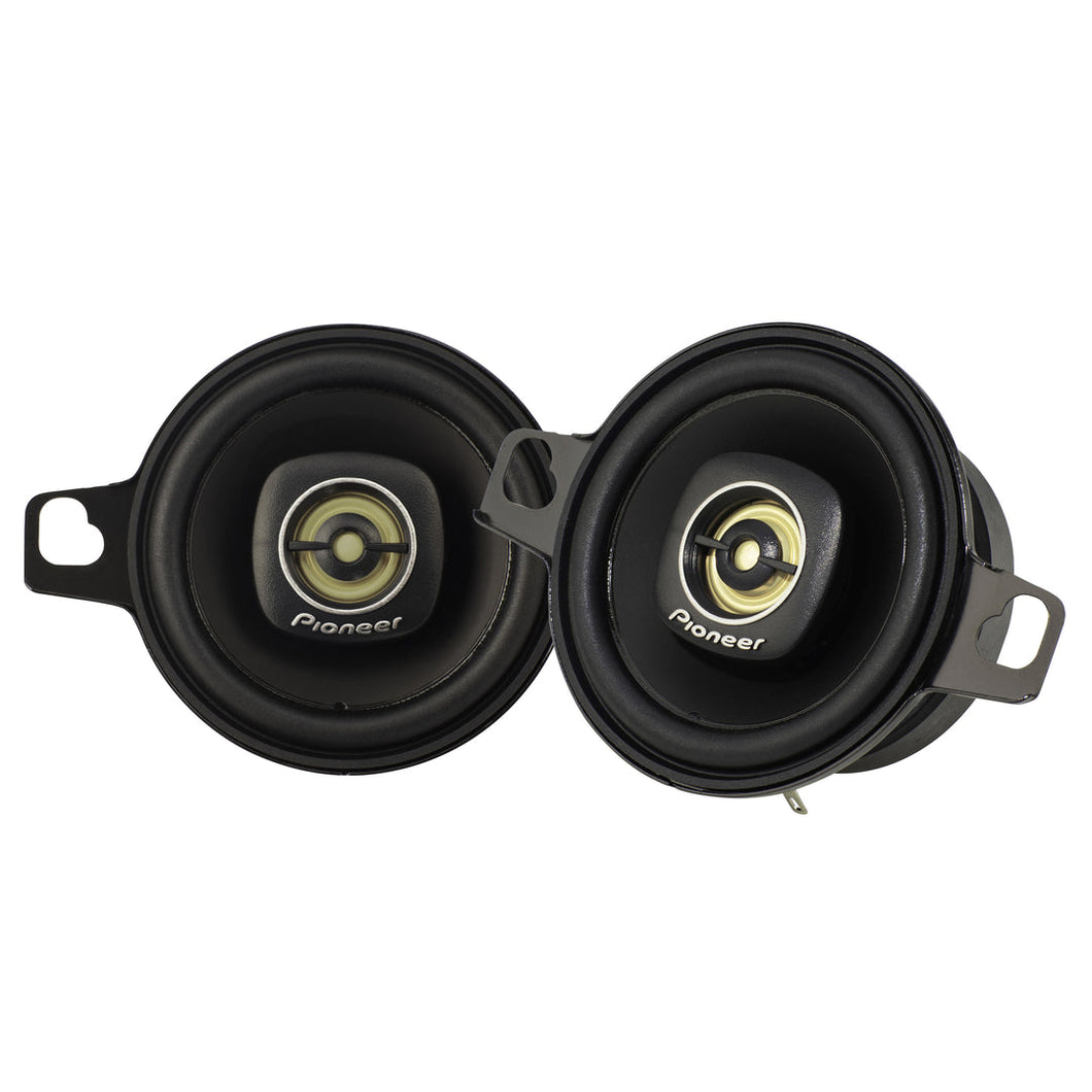 Pioneer TS-A709 A-Series + 2-3/4