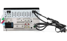 Load image into Gallery viewer, JVC KW-M560BT Digital multimedia receiver (does not play discs)
