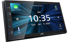 Load image into Gallery viewer, JVC KW-M560BT Digital multimedia receiver (does not play discs)
