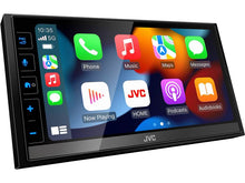 Load image into Gallery viewer, JVC KW-M785BW Digital multimedia receiver
