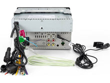 Load image into Gallery viewer, JVC KW-V660BT DVD receiver
