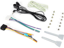 Load image into Gallery viewer, JVC KW-V660BT DVD receiver
