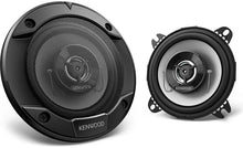 Load image into Gallery viewer, Kenwood KFC-1066S Sport Series 4&quot; 2-way car speakers
