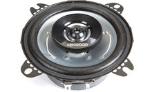 Load image into Gallery viewer, Kenwood KFC-1066S Sport Series 4&quot; 2-way car speakers
